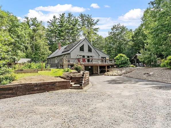 737 New W, Lunenburg, MA 01462