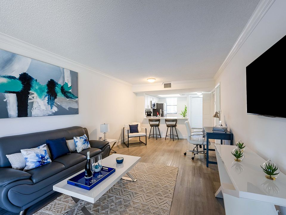 Waterview at Coconut Creek 3621 W Hillsboro Blvd Coconut Creek FL