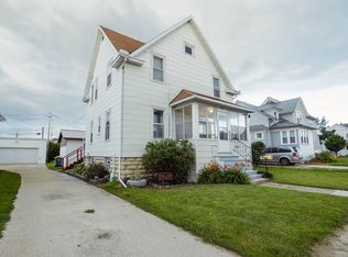 135 Marquette St, Fond Du Lac, WI 54935