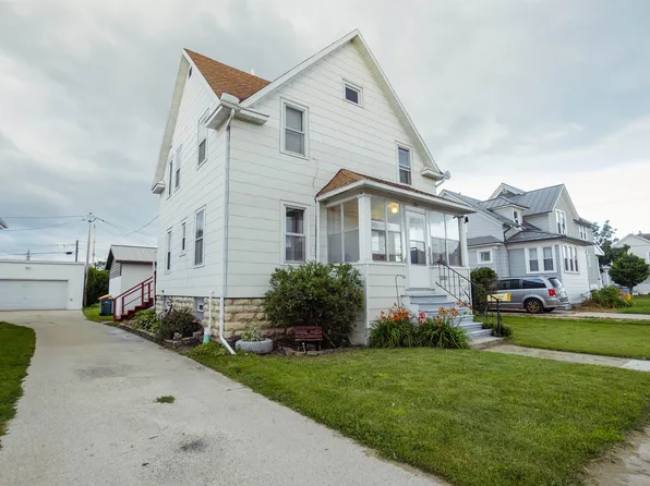 135 Marquette St, Fond Du Lac, WI 54935