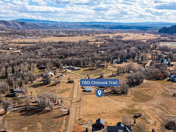2nd image of TBD Chinook Trail
