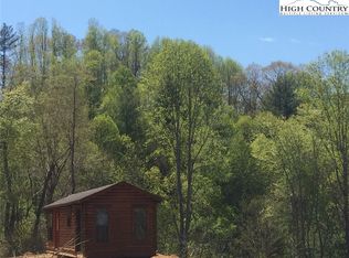 Tbd Clint Gilley Rd, Warrensville, NC 28693