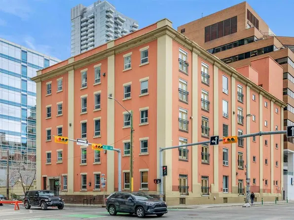 535 N 10th Ave SW #401, Calgary, AB T2R 0A8