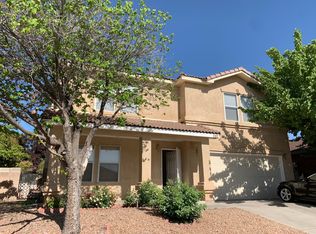 8212 La Milpita St NE, Albuquerque, NM 87113