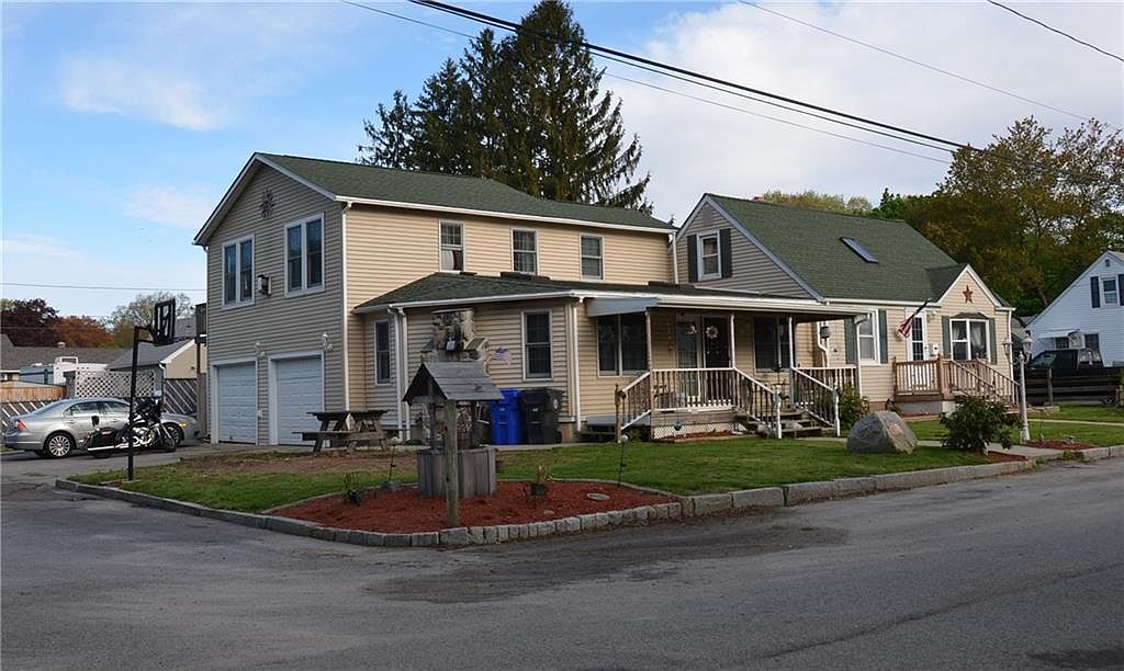 21 Harley St, West Warwick, RI 02893 Zillow