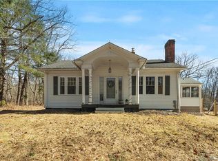 278 Colebrook River Rd, Colebrook, CT 06021