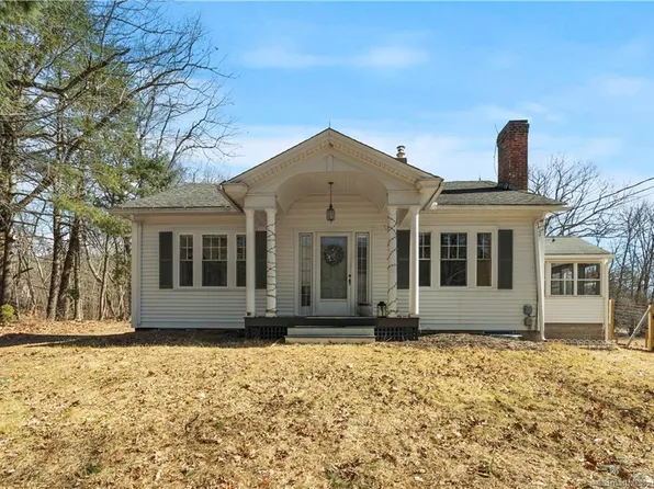 278 Colebrook River Rd, Colebrook, CT 06021