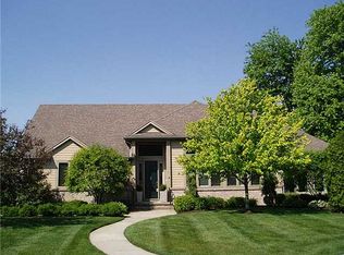 8554 Stone Oak Dr, Holland, OH