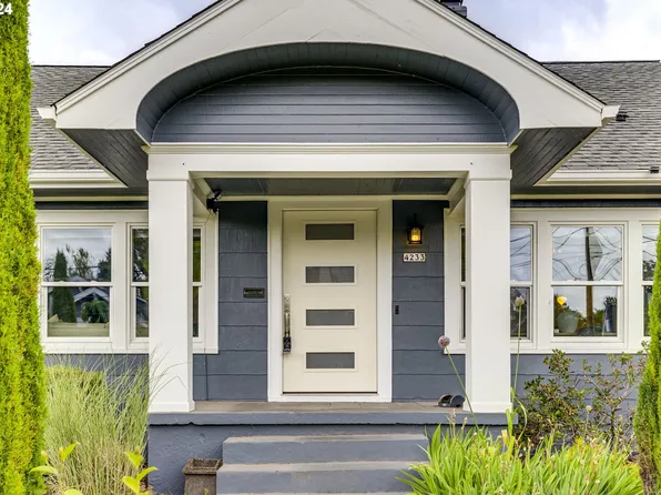 4233 NE 18th Ave, Portland, OR 97211