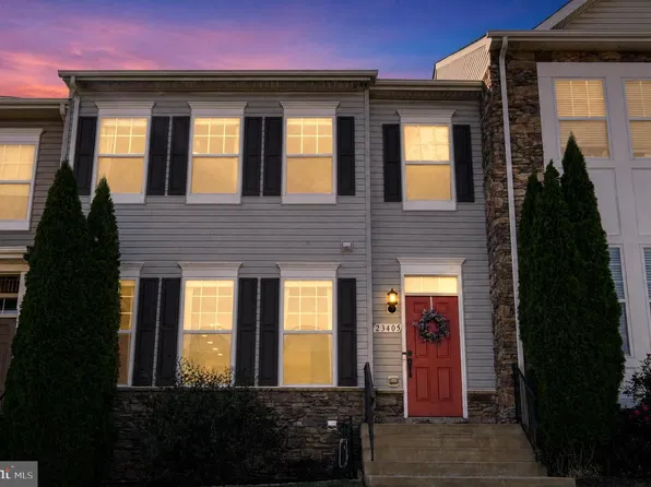23405 Marview Ct, Leonardtown, MD 20650