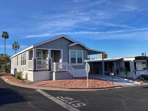 2nd image of 10401 N Cave Creek Rd Lot 235