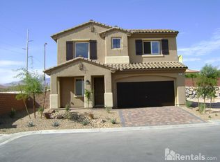 9881 Pocono Palace St, Las Vegas, NV 89178