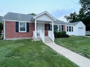 1508 Claytonia Ter #A, Saint Louis, MO