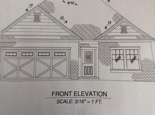 LOT 1 Emmett Ave NW, Cleveland, TN 37311
