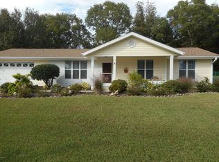 8157 SW 108th Loop, Ocala, FL 34481