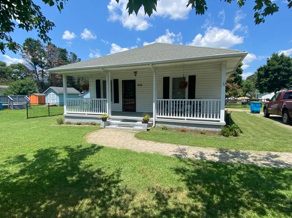 1616 Perfection Ave, Belmont, NC 28012