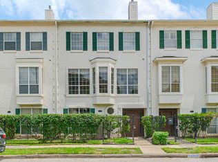 4925 Travis St, Houston, TX 77002