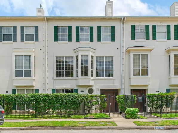 4925 Travis St, Houston, TX 77002