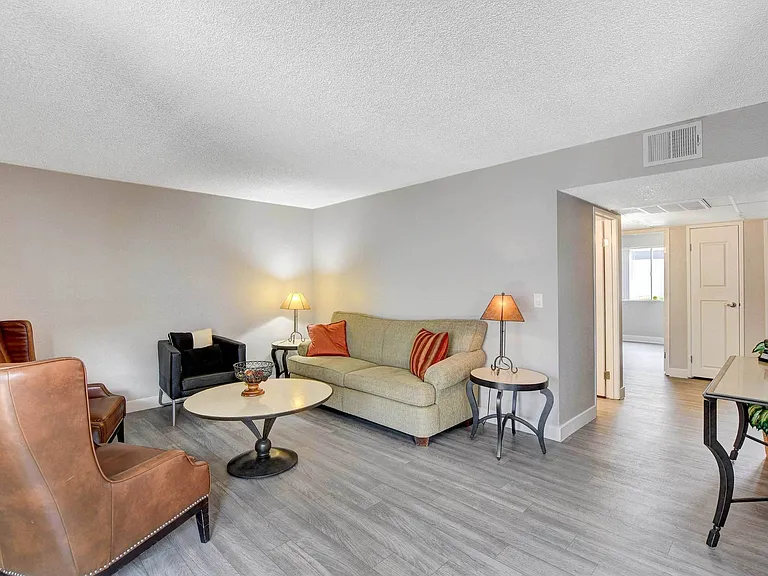 West Edge Apartments