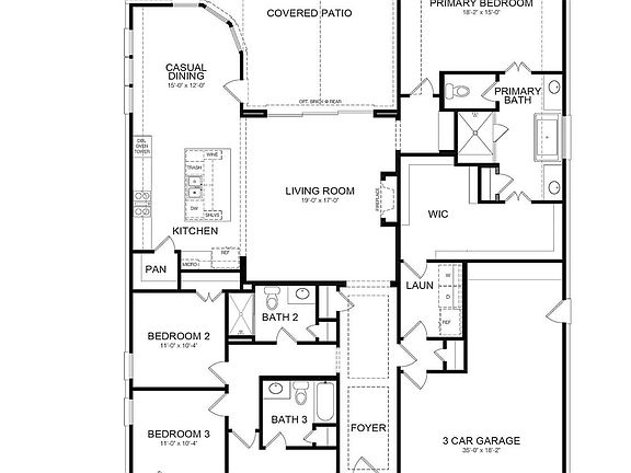 2nd image of this home