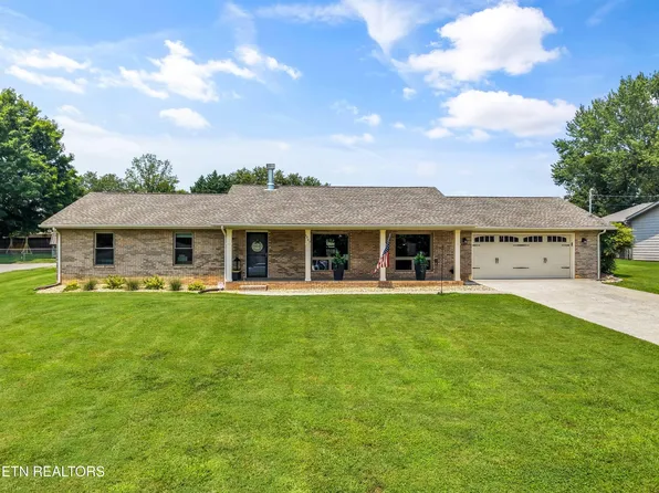 1707 Linda Ln, Maryville, TN 37803