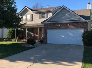 810 Phaeton Pl, Normal, IL 61761