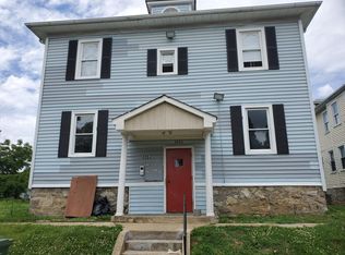 4004 Oakford Ave #6, Baltimore, MD 21215