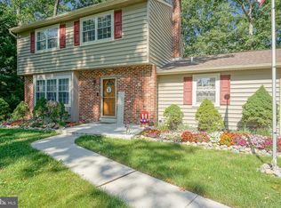 11 Margarete Dr, Pittsgrove, NJ 08318