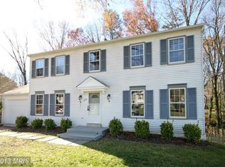 5224 Lighthorne Rd, Burke, VA 22015