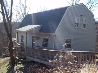 221C Cooper Ln, Proctor, WV 26055
