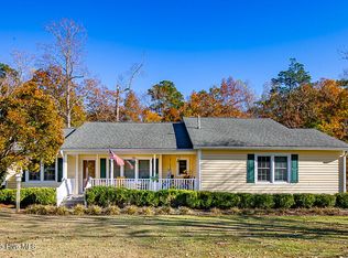 115 Wadsworth Ln, New Bern, NC 28562
