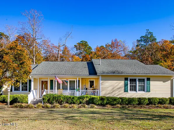 115 Wadsworth Lane, New Bern, NC 28562