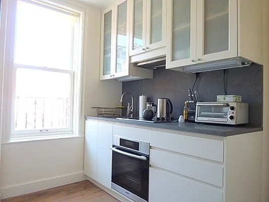 Rented by Citi Habitats | media 25