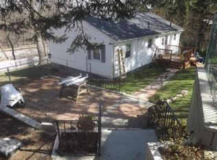 490 Truman Hwy, Hyde Park, MA 02136