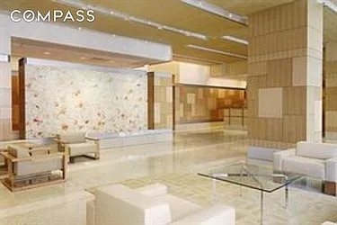 Rented by Compass