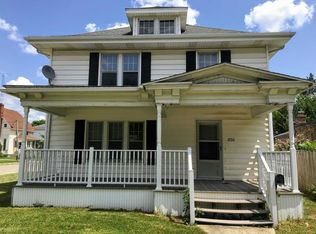 830 N Michigan St, Plymouth, IN