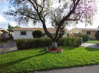 7812 Orleans St, Miramar, FL 33023
