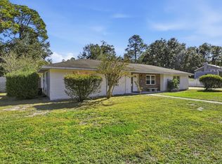 6431 NW 33rd Ter, Gainesville, FL 32653