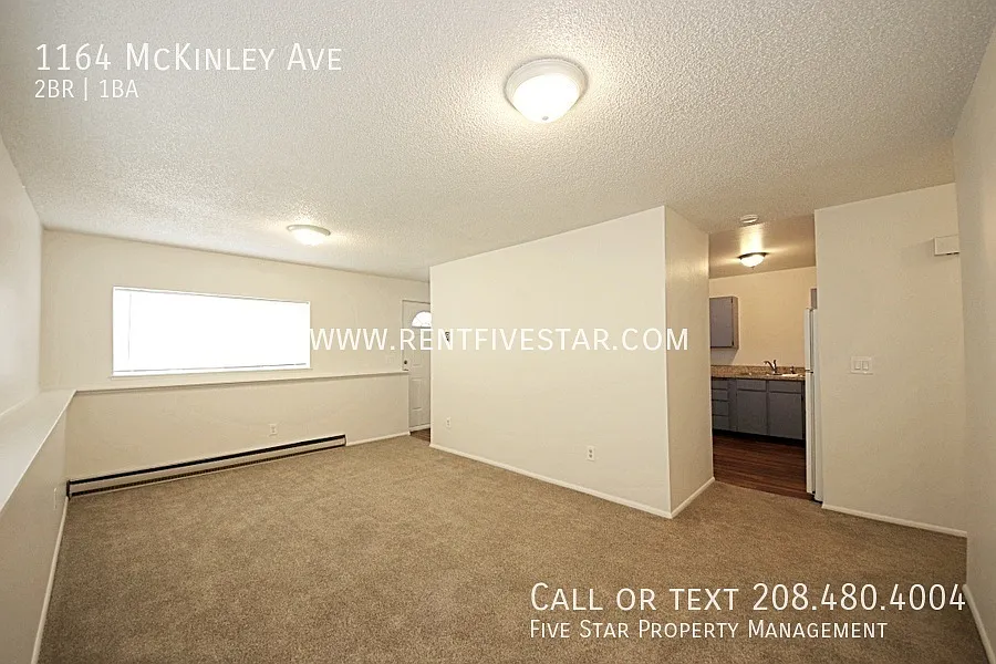 Cozy, Functional, and Convenient 2-Bedroom Apartment! — Photo 2