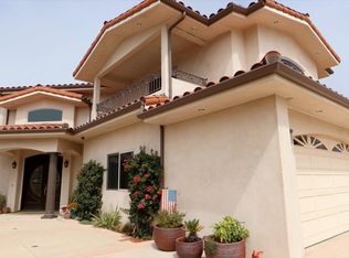 1155 West St, Morro Bay, CA 93442