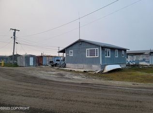 3315 Tahak St, Barrow, AK 99723