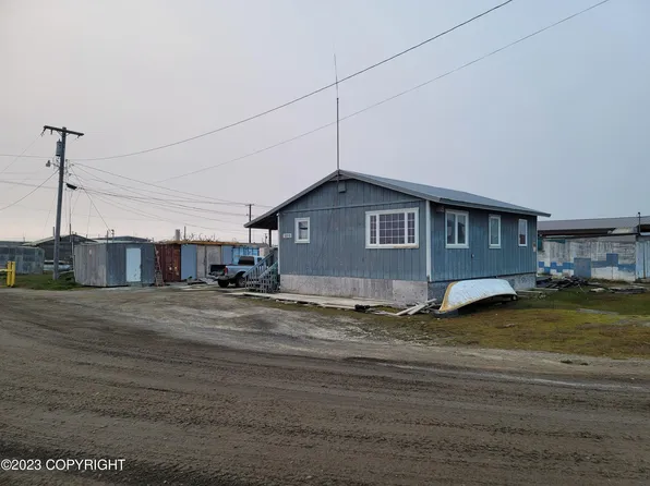 3315 Tahak St, Barrow, AK 99723