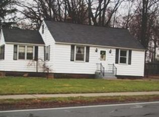 773 Morgan Rd, West Springfield, MA 01089