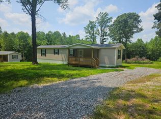 4155 Five Forks Rd, Pamplin, VA 23958