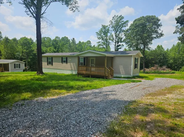 4155 Five Forks Rd, Pamplin, VA 23958