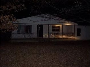 504 Craig Rd, Ripley, TN 38063