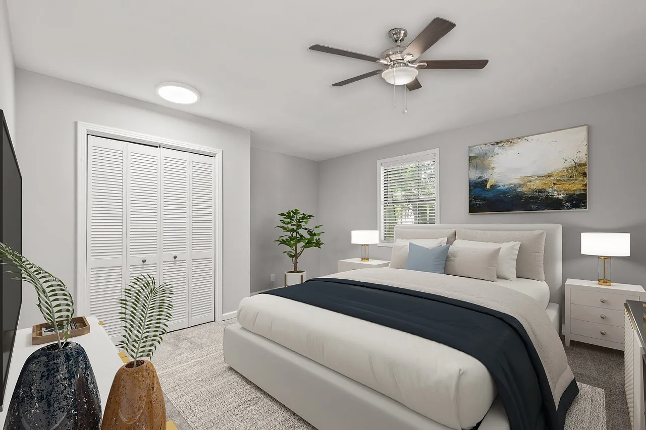 Autumn Pointe Townhomes — Photo 2