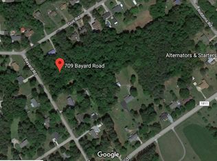 709 Bayard Rd, Durham, NC 27703