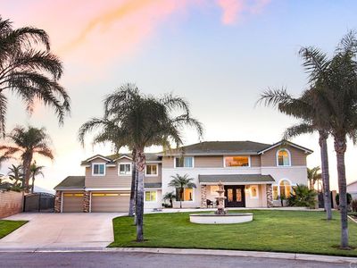 2181 Stallion Dr, Norco, CA, 92860