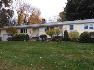 174 Cotuit St, North Andover, MA 01845